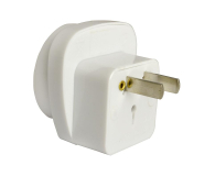 DPM Adapter podróżny USA DPM # - 1458122 - zdjęcie 2